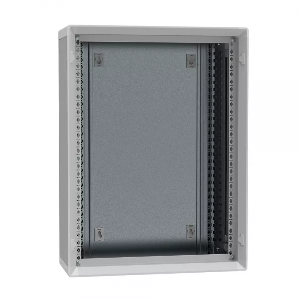 legrand-coffret de distribution m�tal xl�hp 630 750mm 24 modules (2ar07524)
