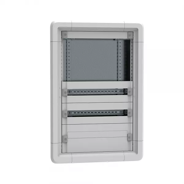 legrand-coffret encastr� 3x24 modules + espace d�di� 300mm - xl� hp 160 (1co3er24ipl)