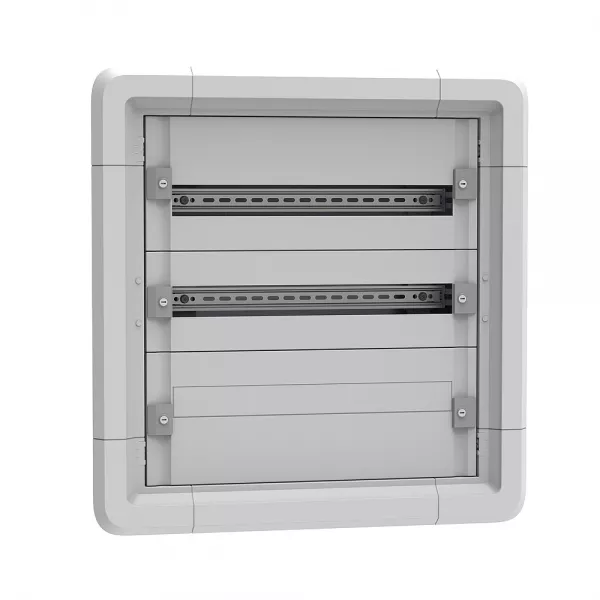 legrand-coffret encastr� 3x24 modules - xl� hp 160 (1co3r24ipl)