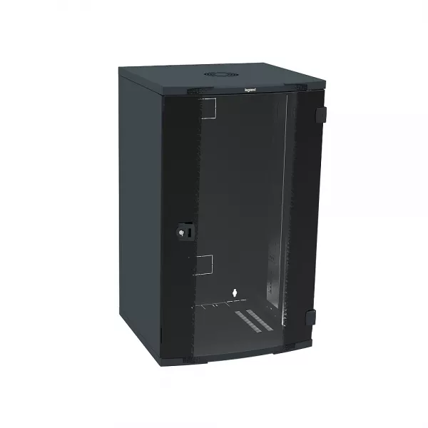 legrand-coffret fixe 19pouces lcs� capacit� 16u - 600x800x580mm (046208)