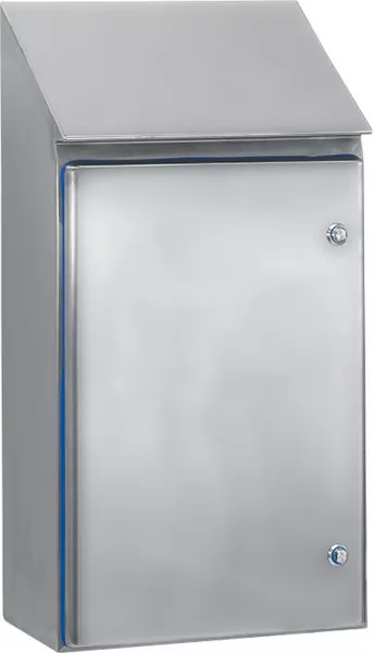legrand-coffret inox agro alimentaire 600x400x250 (035236)