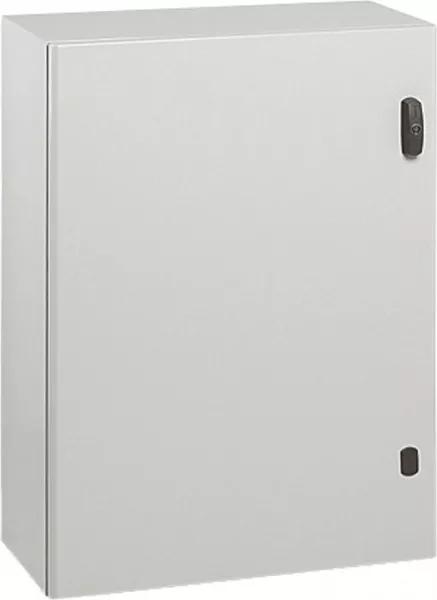 legrand-coffret m�tal vertical atlantic m�tal ip66 ik10 - 1000x600x300mm - ral7035 (035526)