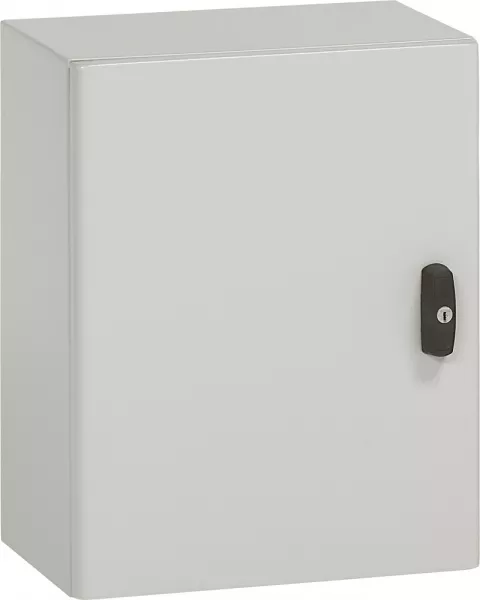legrand-coffret m�tal vertical atlantic m�tal ip66 ik10 - 1000x800x250mm - ral7035 (035518)