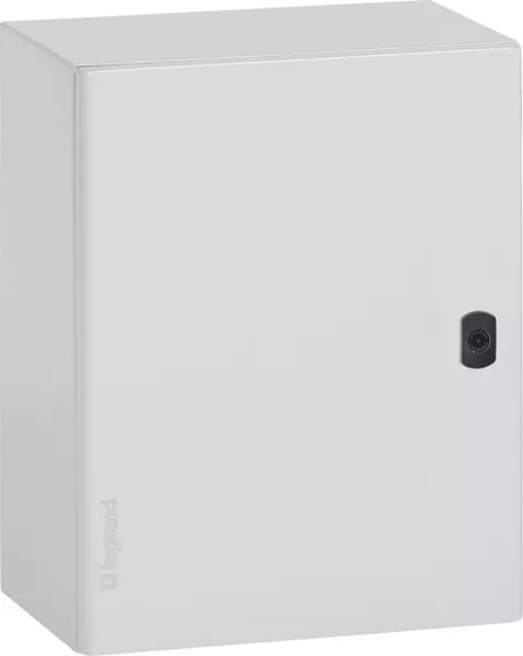 legrand-coffret m�tal vertical atlantic m�tal ip66 ik10 - 1200x800x300mm - ral7035 (035592)