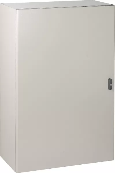 legrand-coffret m�tal vertical atlantic m�tal ip66 ik10 - 1200x800x400mm - ral7035 (035596)