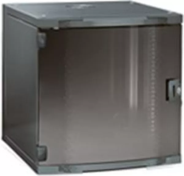 legrand-coffret pivotant 19pouces lcs� capacit� 12u - 600x600x600mm (046212)