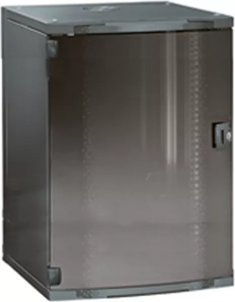 legrand-coffret pivotant 19pouces lcs� capacit� 21u - 600x1000x600mm (046214)
