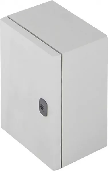 legrand-coffret polyester marina ip66 ik10 - 300x220x160mm - ral7035 (036250)