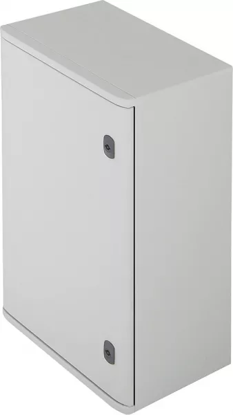 legrand-coffret polyester marina ip66 ik10 - 610x400x257mm - ral7035 (036255)