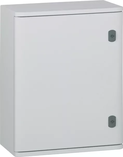 legrand-coffret polyester marina ip66 ik10 - 820x610x300mm - ral7035 (036261)