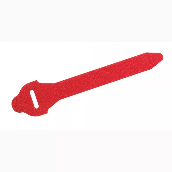 legrand-collier auto-agrippant rouge largeur 16mm et longueur 150mm (033185)