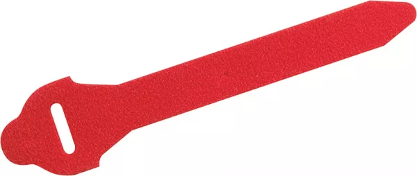 legrand-collier auto-agrippant rouge largeur 16mm et longueur 300mm (033188)