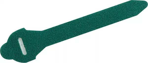 legrand-collier auto-agrippant vert largeur 16mm et longueur 300mm (033189)