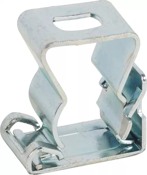legrand-collier cliko � petit colisage �16mm - acier zingu� (09970)