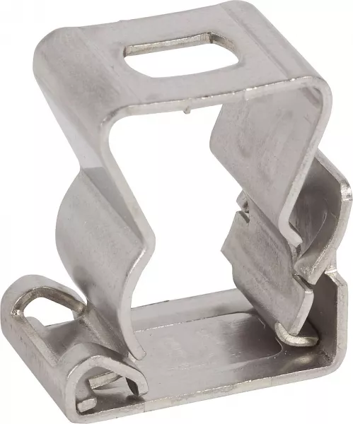 legrand-collier cliko � petit colisage �16mm - inox (00470)