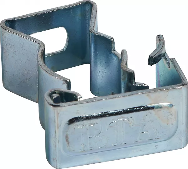 legrand-collier cliko � petit colisage �20mm - acier zingu� (09971)