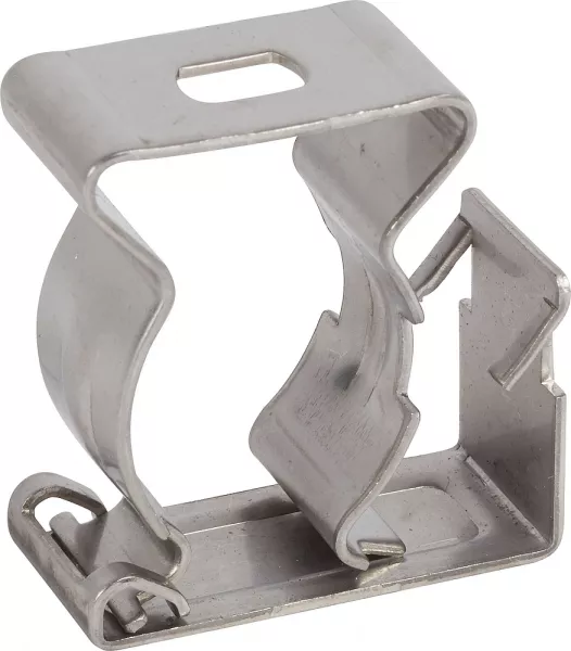 legrand-collier cliko � petit colisage �32mm - inox (00473)