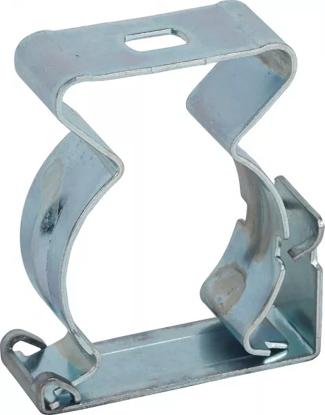 legrand-collier cliko � petit colisage �40mm - acier zingu� (09974)