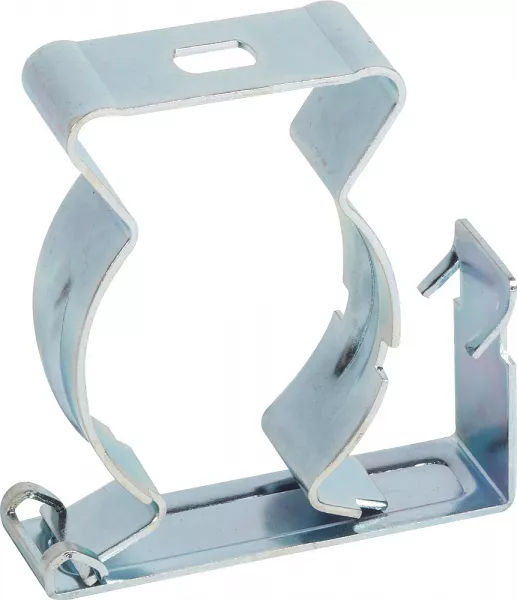 legrand-collier cliko � petit colisage �50mm - acier zingu� (09975)