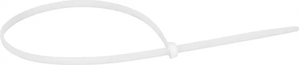 legrand-collier colring incolore � denture int�rieure largeur 9mm -longueur � plat 810mm (032048)