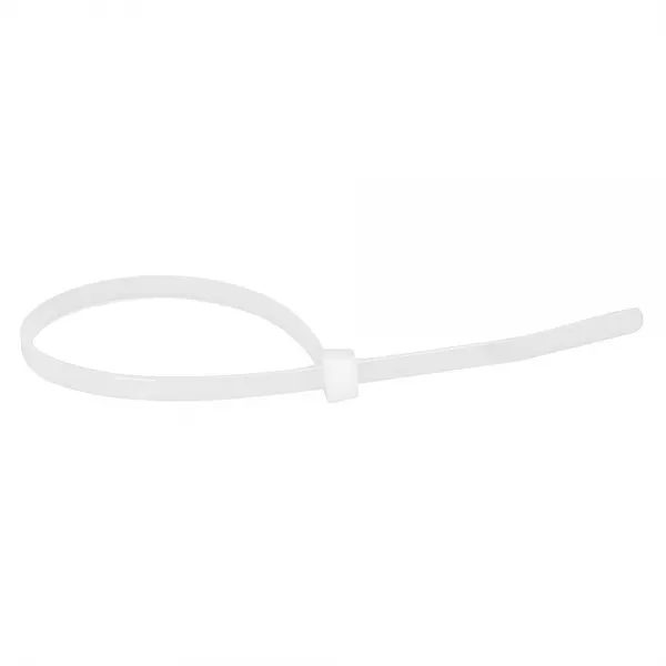 legrand-collier colring incolore denture int�rieure largeur 3,5 et longueur � plat 140mm (032037)