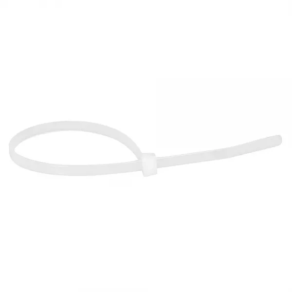 legrand-collier colring incolore denture int�rieure largeur 3,5 et longueur � plat 360mm (032040)