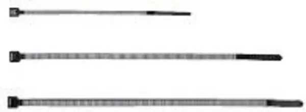 legrand-collier colring noir � denture int�rieure largeur 4,6mm et longueur � plat 180mm (032022)