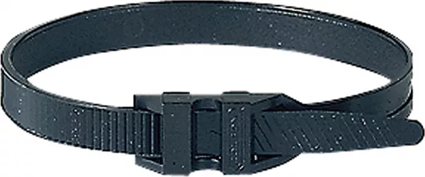 legrand-collier colson noir prot�g� ultraviolet denture ext�rieure larg.9mm, long. 750mm (031921)