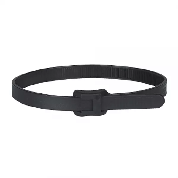 legrand-collier colson noir prot�g� uv denture int�rieure largeur 7,6mm longueur 260mm (031930)