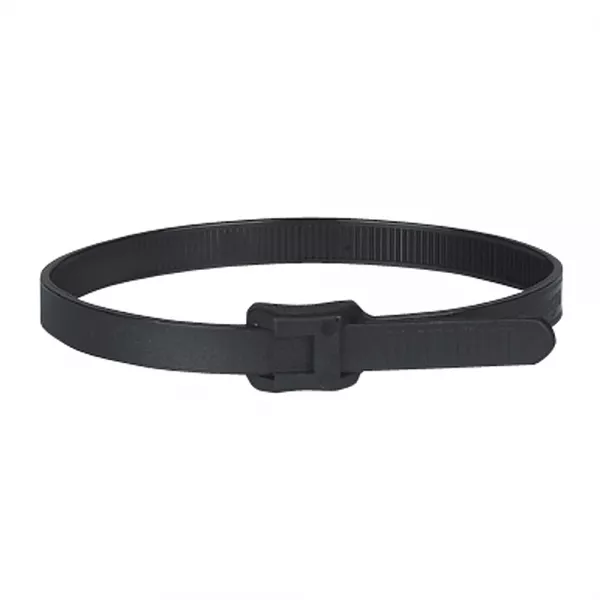 legrand-collier colson noir prot�g� uv denture int�rieure largeur 7,6mm longueur 500mm (031933)