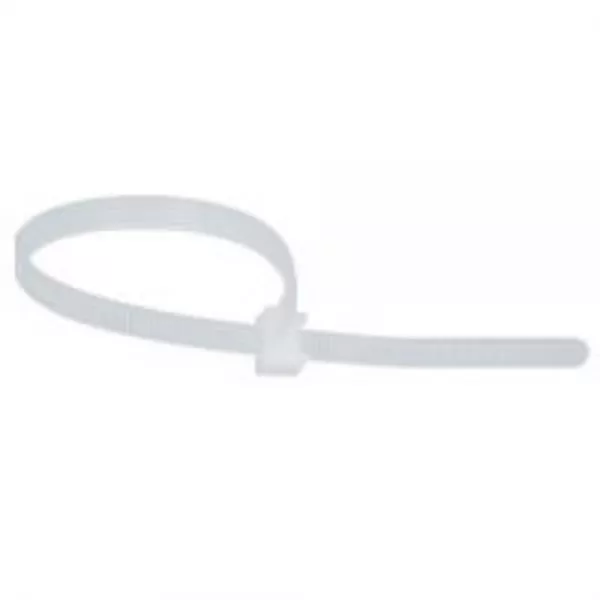 legrand-colliers de serrage int�rieur x20 - larg. 3,5mm - long. 140mm - incolore (098460)