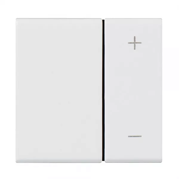 legrand-commande auxiliaire mosaic pour t�l�variateurs modulaires r�f.003660 et 003671 (078410)
