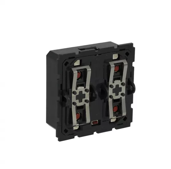 legrand-commande bus �clairage, volets, sc�narios c�liane myhome - 2 modules (mx5222)