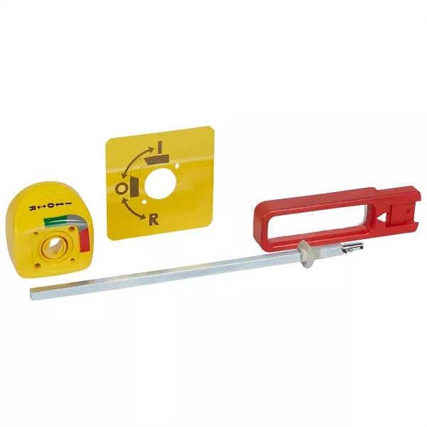 legrand-commande d�port�e d\'urgence pour dpx-is1600 (026590)