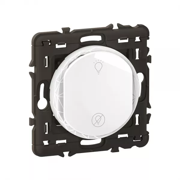 legrand-commande g�n�rale self-e on/off c�liane with netatmo - blanc (cb9422)