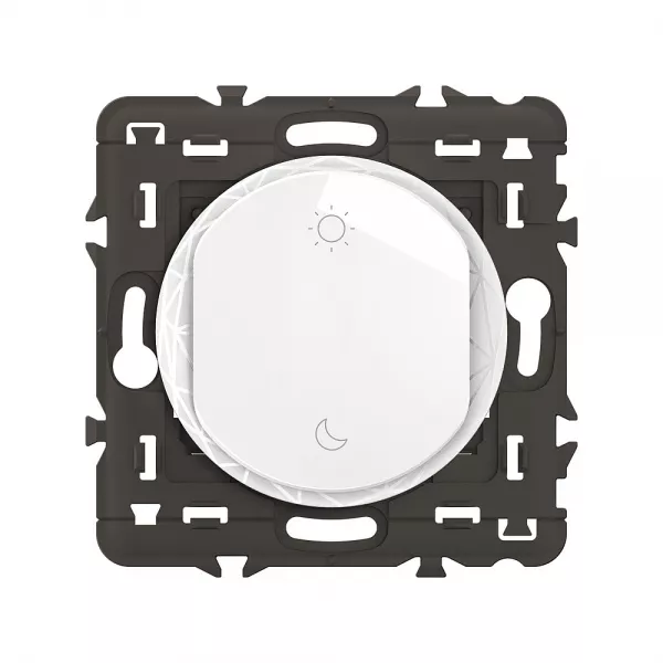 legrand-commande lever/coucher self-e c�liane with netatmo - blanc (cb0423)