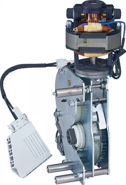 legrand-commande motoris�e dmx�6300 , dmx�4000 et dmx�2500 - 24v~ ou 24v= (028834)