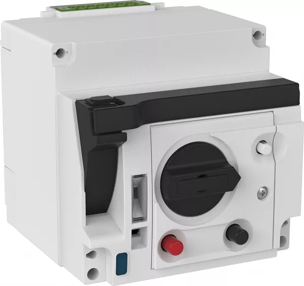 legrand-commande motoris�e frontale 48v~ et 48v= pour dpx�250 hp (423841)