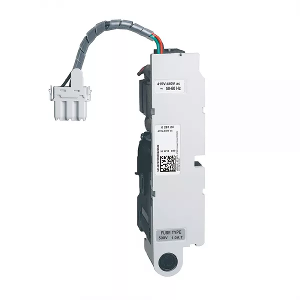 legrand-commande motoris�e pour dmx�1600 - 415v~ � 440v~ (028124)