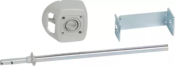 legrand-commande rotative d�port�e sur porte ip55 pour dpx-is630 et dpx-is250 (026686)