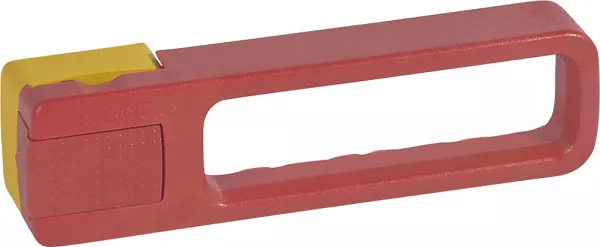 legrand-commande rotative directe d\'urgence pour dpx-is250/630-frontale/lat�rale droite (026689)
