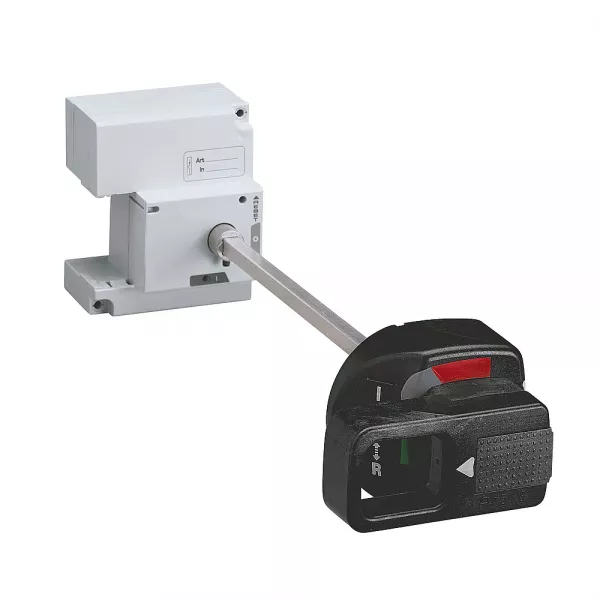 legrand-commande rotative standard d�port�e pour dpx�250 ou dpx�160 (421004)