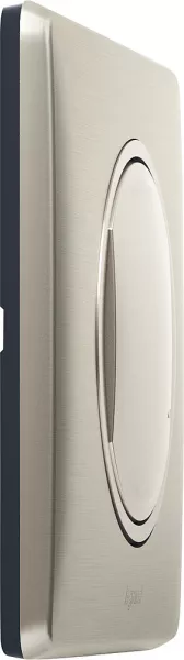 legrand-commande sans fil c�liane with netatmo pour �clairage et prise - titane (067773)