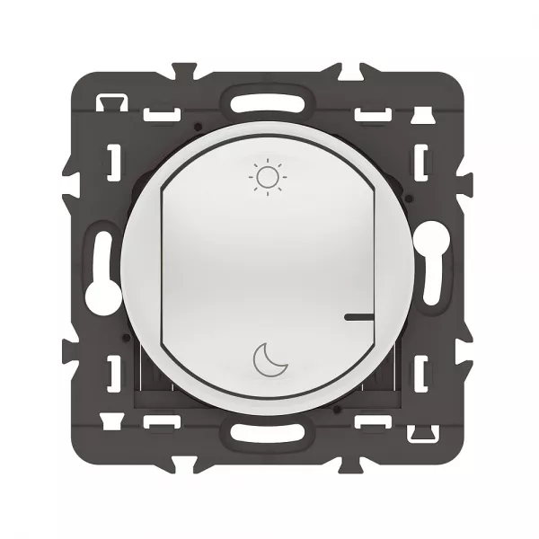 legrand-commande sans fils lever/coucher c�liane with netatmo sans plaque blanc (064884a)