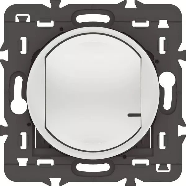 legrand-commande sans fils pour �clairage/prise c�liane with netatmo sans plaque blanc (067723a)
