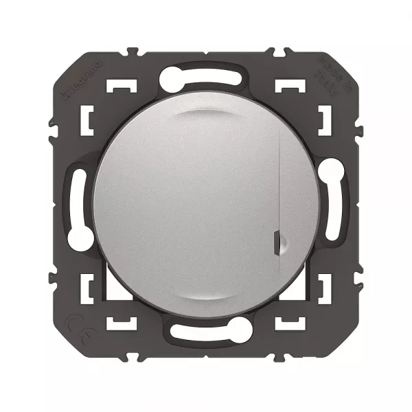 legrand-commande sans fils pour �clairage/prise dooxie with netatmo sans plaque alu (600183a)