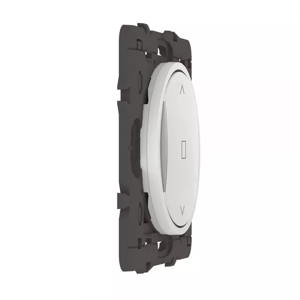 legrand-commande sans fils pour volet roulant c�liane with netatmo sans plaque blanc (067646a)