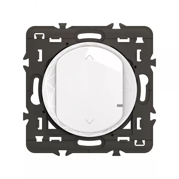 legrand-commande sans fils volets roulants c�liane with netatmo - blanc (cb0432)