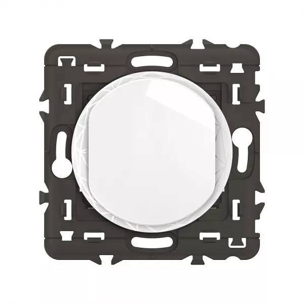 legrand-commande simple self-e c�liane with netatmo - blanc (cb0420)