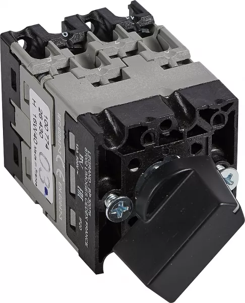 legrand-commutateur - pr12 26430-axe 175613+145023 (100774)